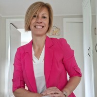 Nadine Sarlette