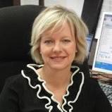 Lisa Curtis-Sheppard