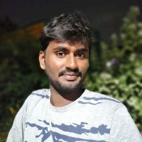 Sooria prakash Elango