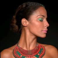 Zahida Ali