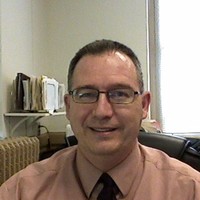 Robert Ricks