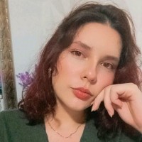 Danielle Cristina