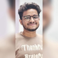 Vishal Sachan
