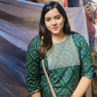 Maitrayee Chakraborty