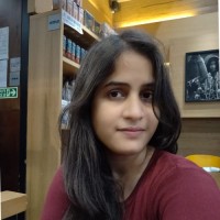 Kalpana Pathak