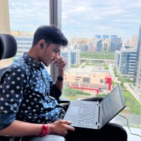 Adarsh Singh