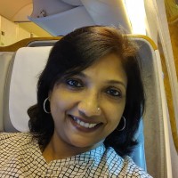 Sheena Thomas