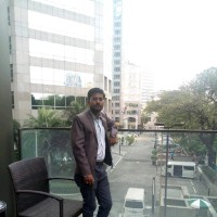 Babar Ahmed