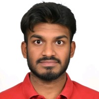 Raghavendra V
