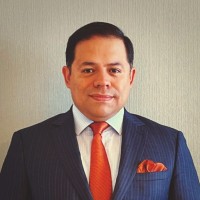 Marcelo Castillo Rivero