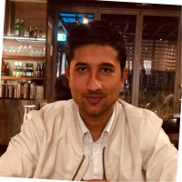 Manish Neupane