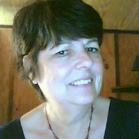 Nancy Keith