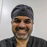 Dr. Udatta Kher