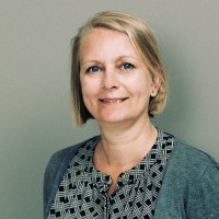 Anja Kristina Søborg