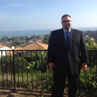 Gerald Delgado