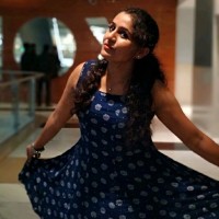 Aisha Chatterjee