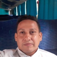 LEONARDO ANTONIO PENOFF