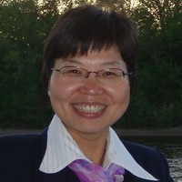 Mary Mary Tang