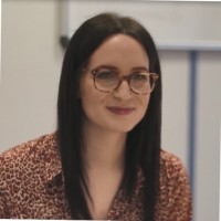 Claire Johnson CMgr MCMI