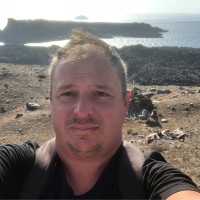 Mickael Brisseau