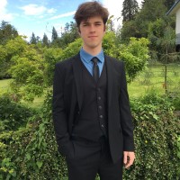 Tyler Frampton