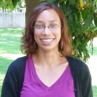 Alisa Lehman