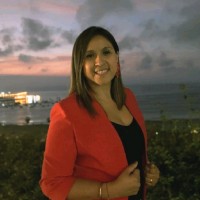 Jenny Buiza