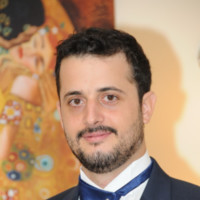 Elias Sideris