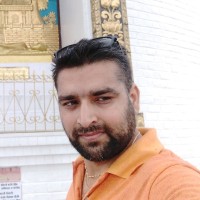Badri Lamsal