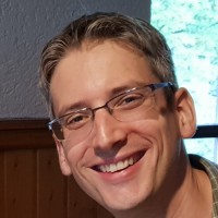 Martin Horner