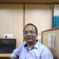 Subrata Mallick