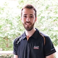 Javier Urbano Sastre