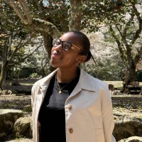 Sharyse Barnes