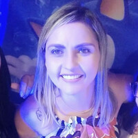 Gleiciane Alves
