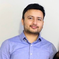 Manish Bhattarai Cpa, Cga, Fcca, Cisa