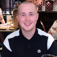 Connor Hughes