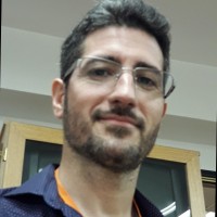 Pablo Gonzalez Casco