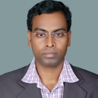Bharat Geddada