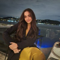 Noura Mahmoud