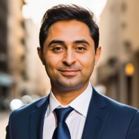 Polat Goktas, Ph.D.