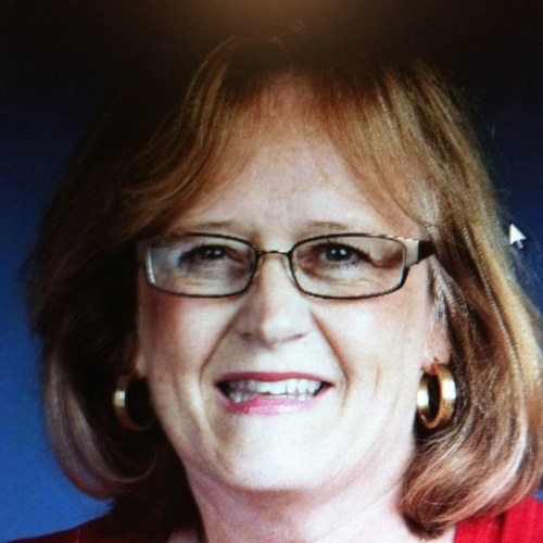 Susan Ellerbach