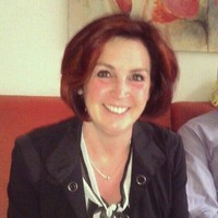 Nicole Baest Van