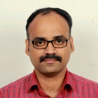 Jinto K Thomas