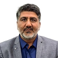 Abdul Baseer M.Sc(Hons) Horticulture
