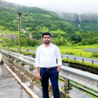 Abhijit Zode