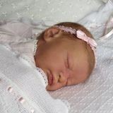 Pamela Courtney-Johnson