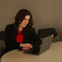 Mariam Gogberashvili
