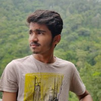 Aswin Dharsan