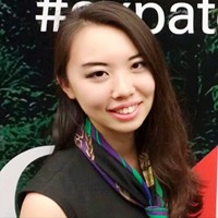 Cecilia (Shuo) Chen, CFA