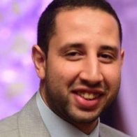 Marwan Ellaboudy